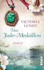 Cover-Bild Das Jade-Medaillon