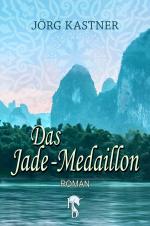 Cover-Bild Das Jade-Medaillon