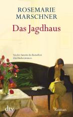 Cover-Bild Das Jagdhaus