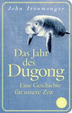 Cover-Bild Das Jahr des Dugong – Eine Geschichte für unsere Zeit