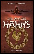 Cover-Bild Das Jahr des Hahns