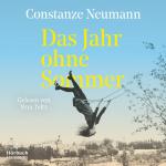 Cover-Bild Das Jahr ohne Sommer