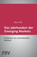 Cover-Bild Das Jahrhundert der Emerging Markets