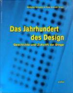 Cover-Bild Das Jahrhundert des Design