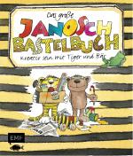 Cover-Bild Das Janosch-Bastelbuch