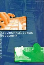 Cover-Bild Das Journalismus-Netzwerk