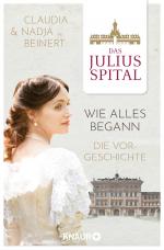 Cover-Bild Das Juliusspital – Wie alles begann