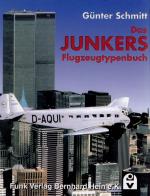 Cover-Bild Das Junkers Flugzeugtypenbuch