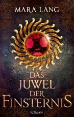 Cover-Bild Das Juwel der Finsternis