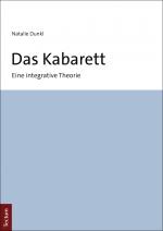 Cover-Bild Das Kabarett