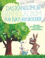 Cover-Bild Das Kängumur-Sammelalbum für Naturforscher