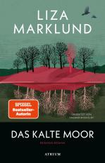 Cover-Bild Das kalte Moor