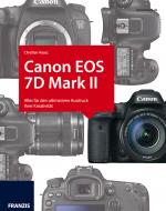 Cover-Bild Das Kamerabuch Canon EOS 7D Mark II