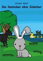 Cover-Bild Das Kaninchen ohne Schatten