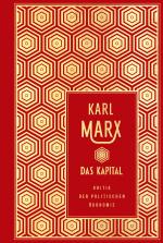 Cover-Bild Das Kapital: Kritik der politischen Ökonomie (ungekürzte Ausgabe)