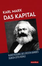 Cover-Bild Das Kapital
