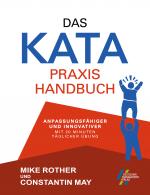 Cover-Bild Das KATA Praxishandbuch