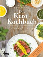 Cover-Bild Das Keto-Kochbuch