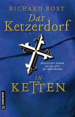Cover-Bild Das Ketzerdorf - In Ketten