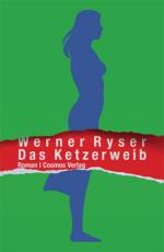 Cover-Bild Das Ketzerweib