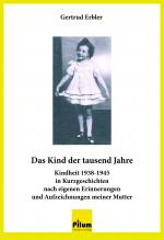 Cover-Bild Das Kind der tausend Jahre