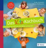 Cover-Bild Das Kita-Kochbuch