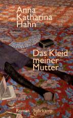 Cover-Bild Das Kleid meiner Mutter