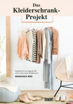 Cover-Bild Das Kleiderschrank-Projekt