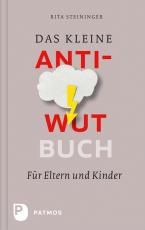 Cover-Bild Das kleine Anti-Wut-Buch