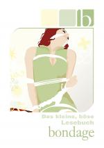 Cover-Bild Das kleine, böse Lesebuch