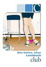 Cover-Bild Das kleine, böse Lesebuch