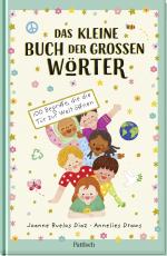 Cover-Bild Das kleine Buch der großen Wörter