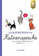 Cover-Bild Das kleine Buch der Katzensprache