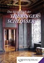 Cover-Bild Das kleine Buch der Thüringer Schlösser