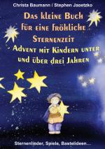 Cover-Bild Das kleine Buch für eine fröhliche Sternenzeit