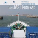 Cover-Bild Das kleine Buch von der neuen Fähre MS Helgoland