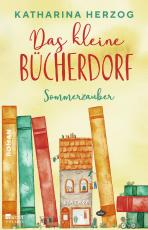 Cover-Bild Das kleine Bücherdorf: Sommerzauber