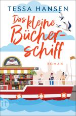 Cover-Bild Das kleine Bücherschiff