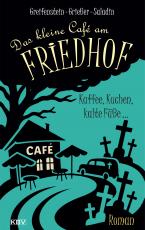 Cover-Bild Das kleine Café am Friedhof