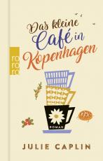 Cover-Bild Das kleine Café in Kopenhagen