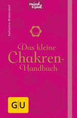 Cover-Bild Das kleine Chakren-Handbuch