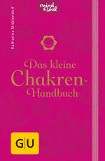 Cover-Bild Das kleine Chakren-Handbuch