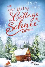 Cover-Bild Das kleine Cottage im Schnee