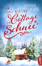 Cover-Bild Das kleine Cottage im Schnee