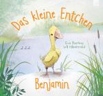 Cover-Bild Das kleine Entchen Benjamin