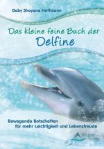 Cover-Bild Das kleine feine Buch der Delfine