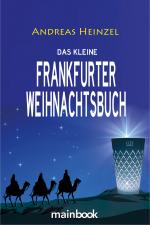 Cover-Bild Das kleine Frankfurter Weihnachtsbuch