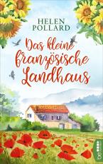 Cover-Bild Das kleine französische Landhaus