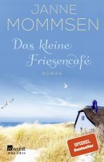 Cover-Bild Das kleine Friesencafé