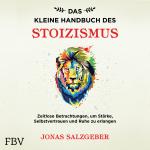 Cover-Bild Das kleine Handbuch des Stoizismus